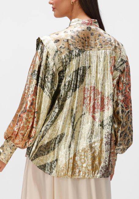 Gouden MES DEMOISELLES Blouses JALL - large