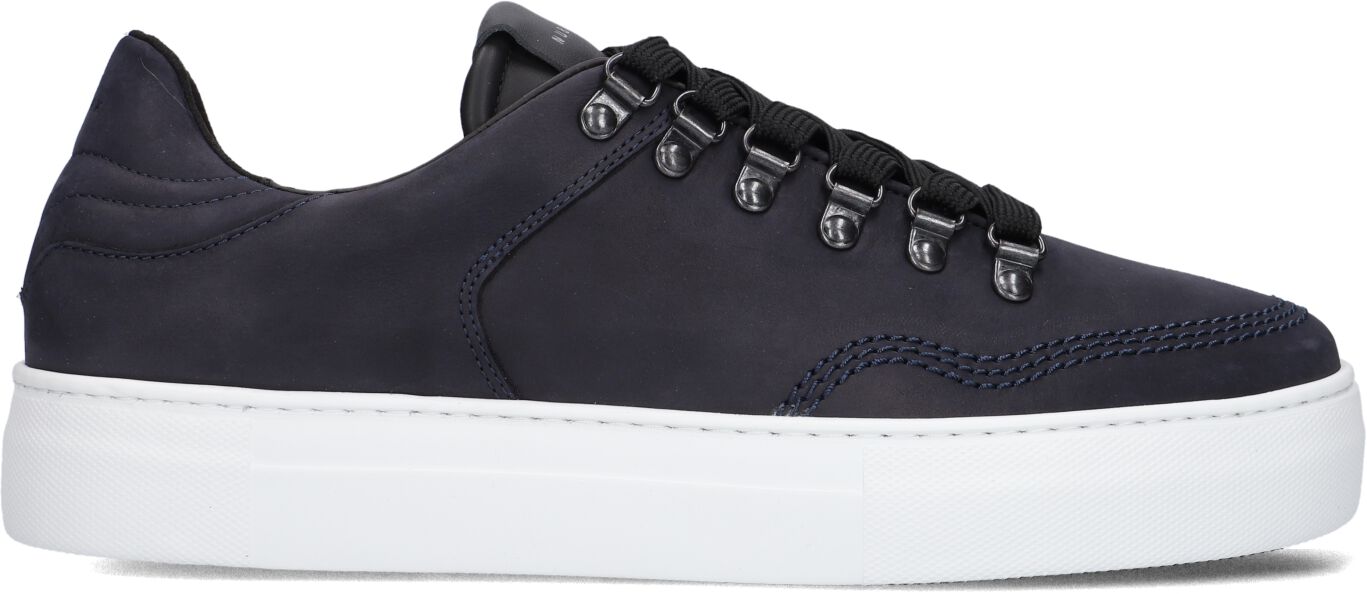 Nubikk,  Jagger Roman