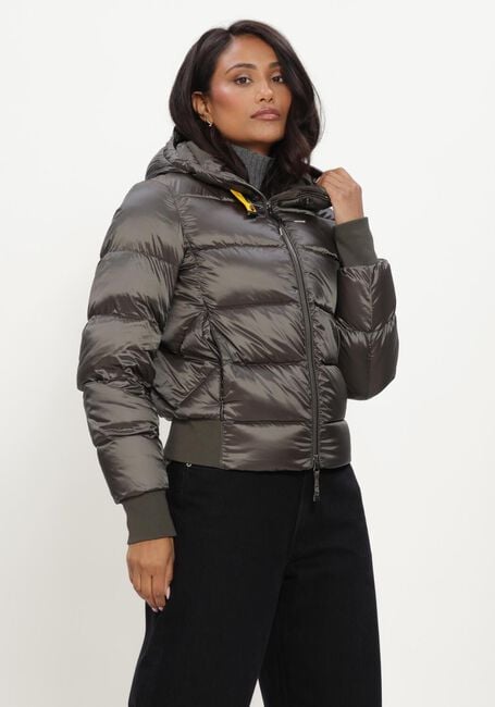Groene PARAJUMPERS Jassen MARRIAH - large
