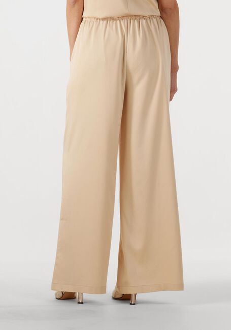 Beige AIMEE THE LABEL Pantalon RILEY2 - large