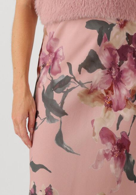 Roze LUISA CERANO Maxirok 528306/3773 - large