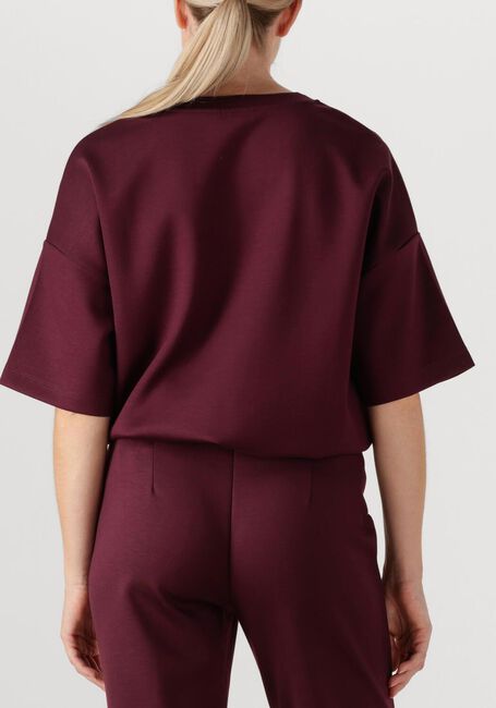 Bordeaux RIANI Tops & T-shirts 578480-8190 - large