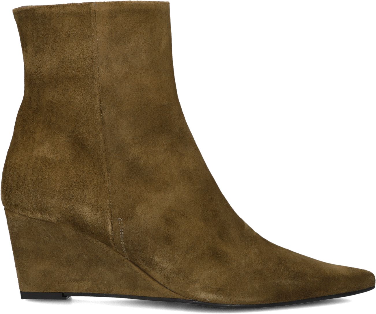 Zinda Zinda Enkellaarsjes Dames 3603