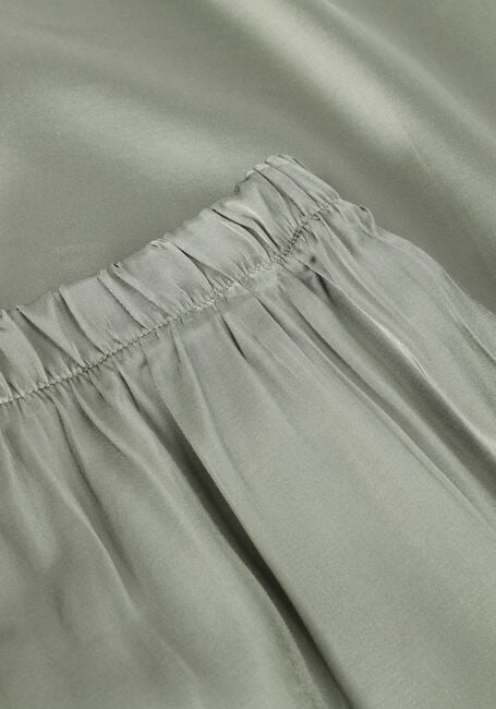 Groene AMAYA AMSTERDAM Pantalon DANI Groene AMAYA AMSTERDAM Pantalon DANI - large