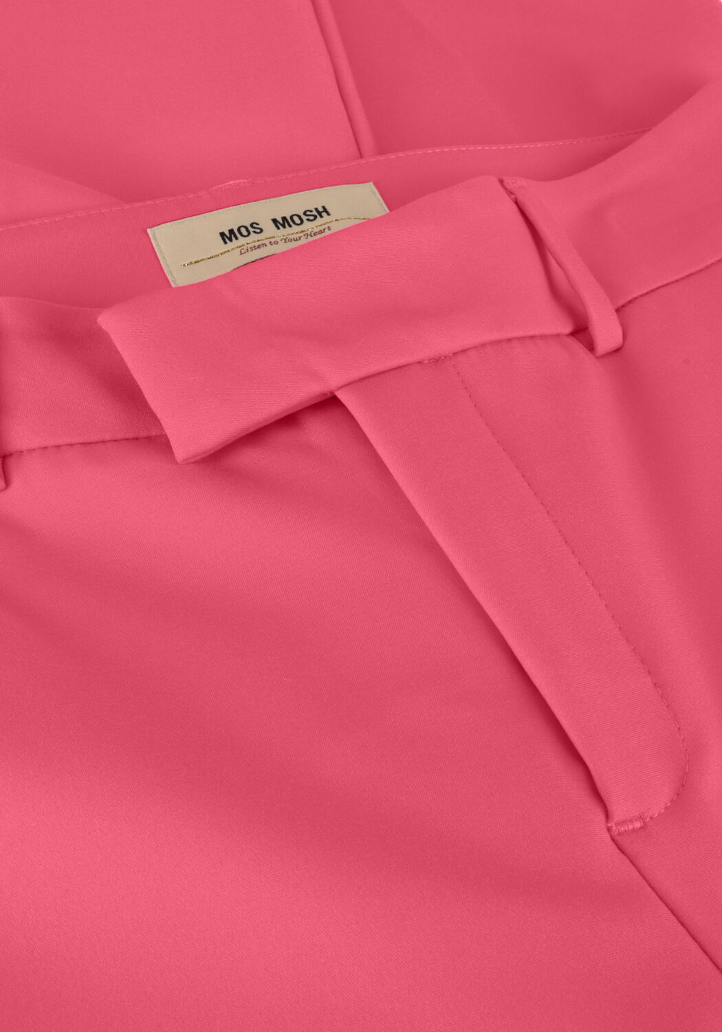 Fuchsia MOS MOSH Pantalon ELLEN NIGHT PANT - large