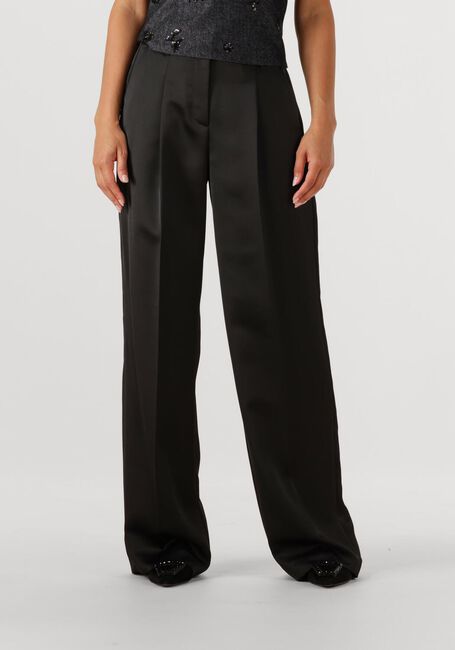 Zwarte LUISA CERANO Pantalon 628828/3777 - large