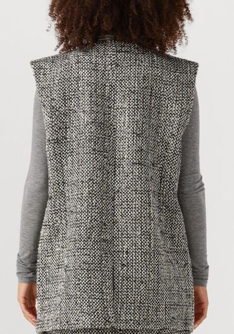Grijze COPENHAGEN MUSE Blazer CMRUBI-WAISTCOAT - large