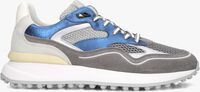 Blauwe FLORIS VAN BOMMEL Lage sneakers SFM-10206 NOPPI Blauwe FLORIS VAN BOMMEL Lage sneakers SFM-10206 NOPPI - medium