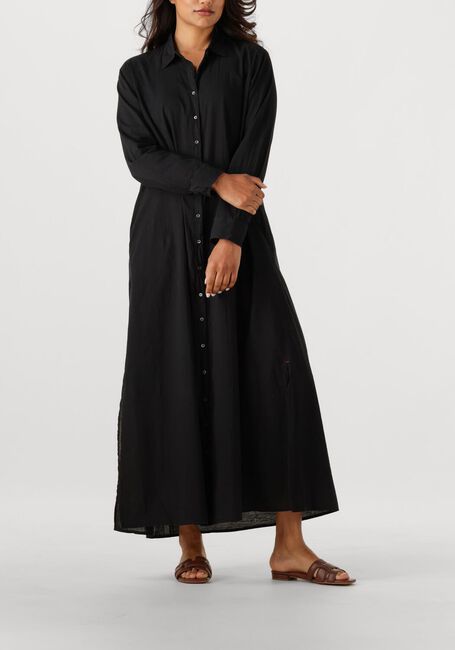 Zwarte XIRENA Maxi jurk BODEN DRESS - large