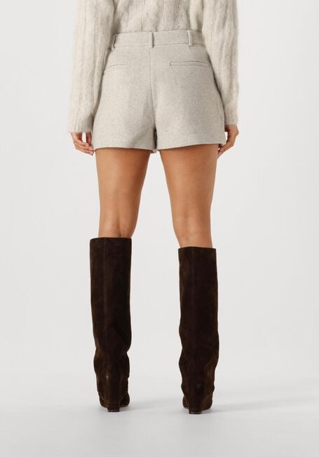 Lichtgrijze RUBY TUESDAY Korte broek CESAC - large