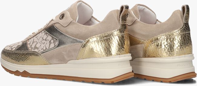 Gouden FLORIS VAN BOMMEL Lage sneakers SFW-10132 MARI Gouden FLORIS VAN BOMMEL Lage sneakers SFW-10132 MARI - large