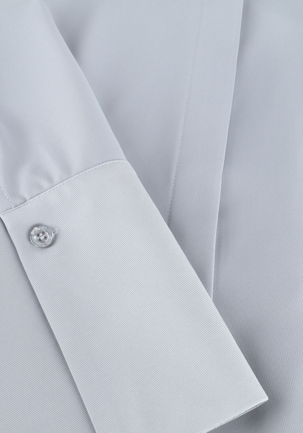 Grijze GESTUZ Blouses GZMAREEN SHIRT - large