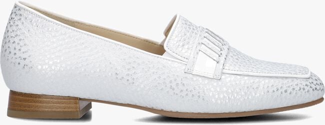 Witte HASSIA Instappers NAPOLI Witte HASSIA Instappers NAPOLI - large