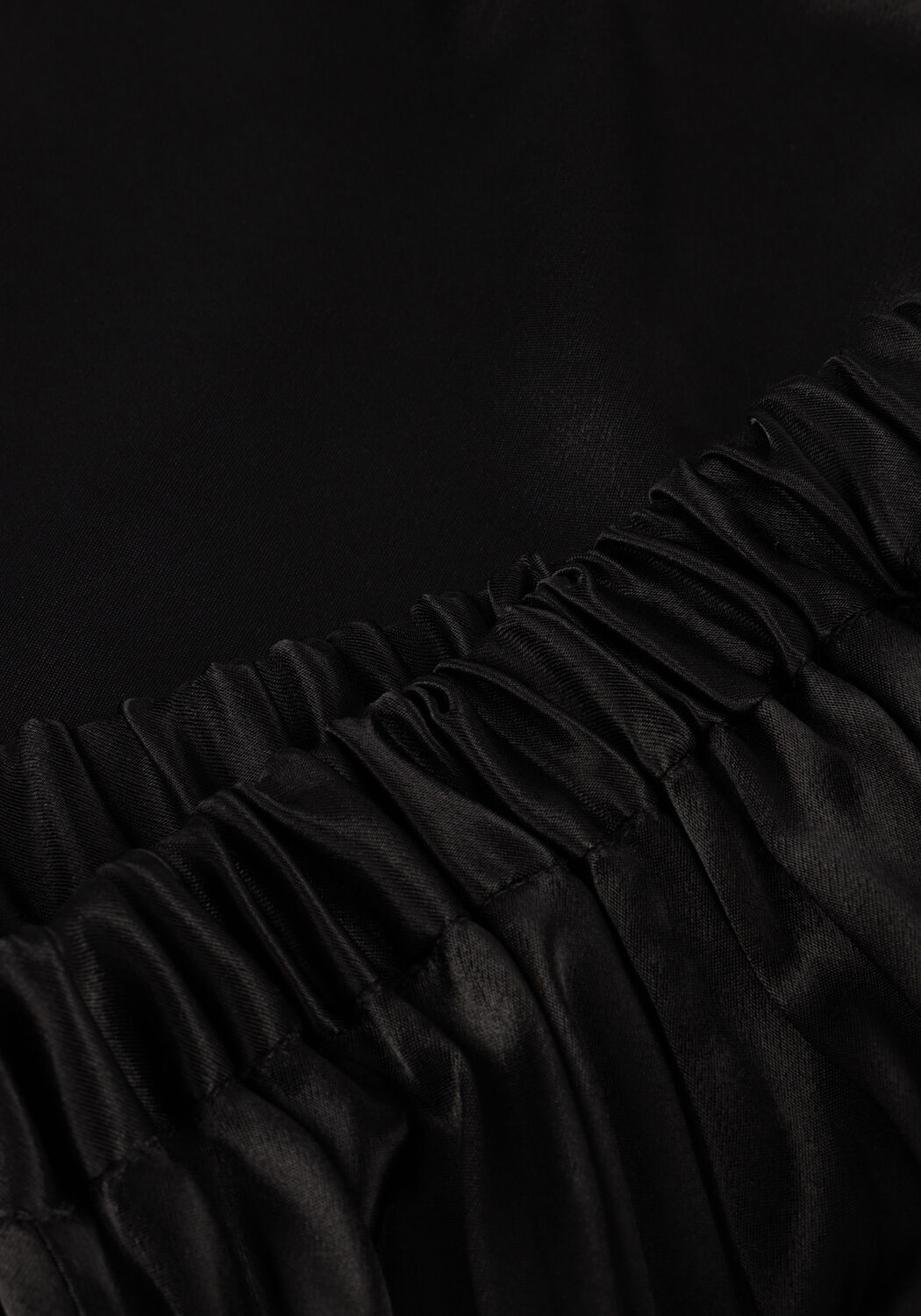 Zwarte GREEK ARCHAIC KORI Maxi jurk 130902 - large