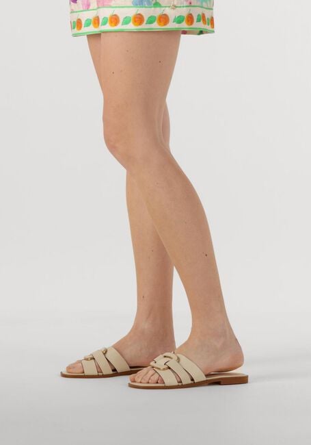 Beige STEFANO LAURAN Slippers 24152 Beige STEFANO LAURAN Slippers 24152 - large