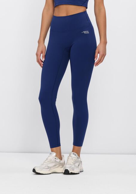 Donkerblauwe MERCER AMSTERDAM Legging THE MERCER LEGGING - large