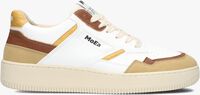 Witte MoEa Lage sneakers GEN 1 - medium