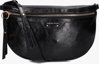 Zwarte VANESSA BRUNO Schoudertas SAC BANANE 878 Zwarte VANESSA BRUNO Schoudertas SAC BANANE 878 - medium