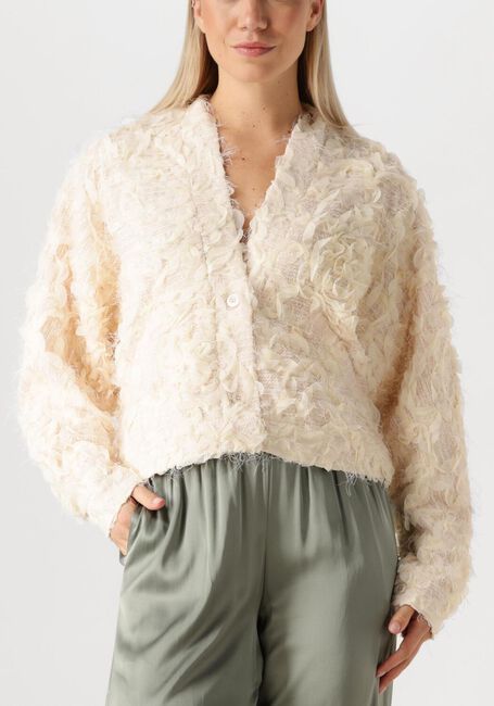 Creme AMAYA AMSTERDAM Vest EVELYN VEST - large
