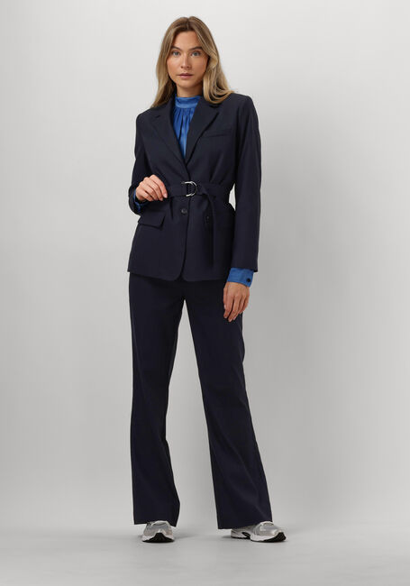 Blauwe MOS MOSH Blazer HERDIS CAIA BLAZER - large