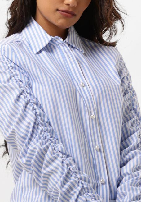 Witte AIMEE THE LABEL Blouses SANDER - large