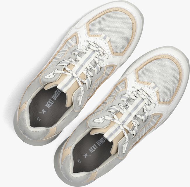 Witte XSENSIBLE Sneakers 34200.5 Witte XSENSIBLE Sneakers 34200.5 - large