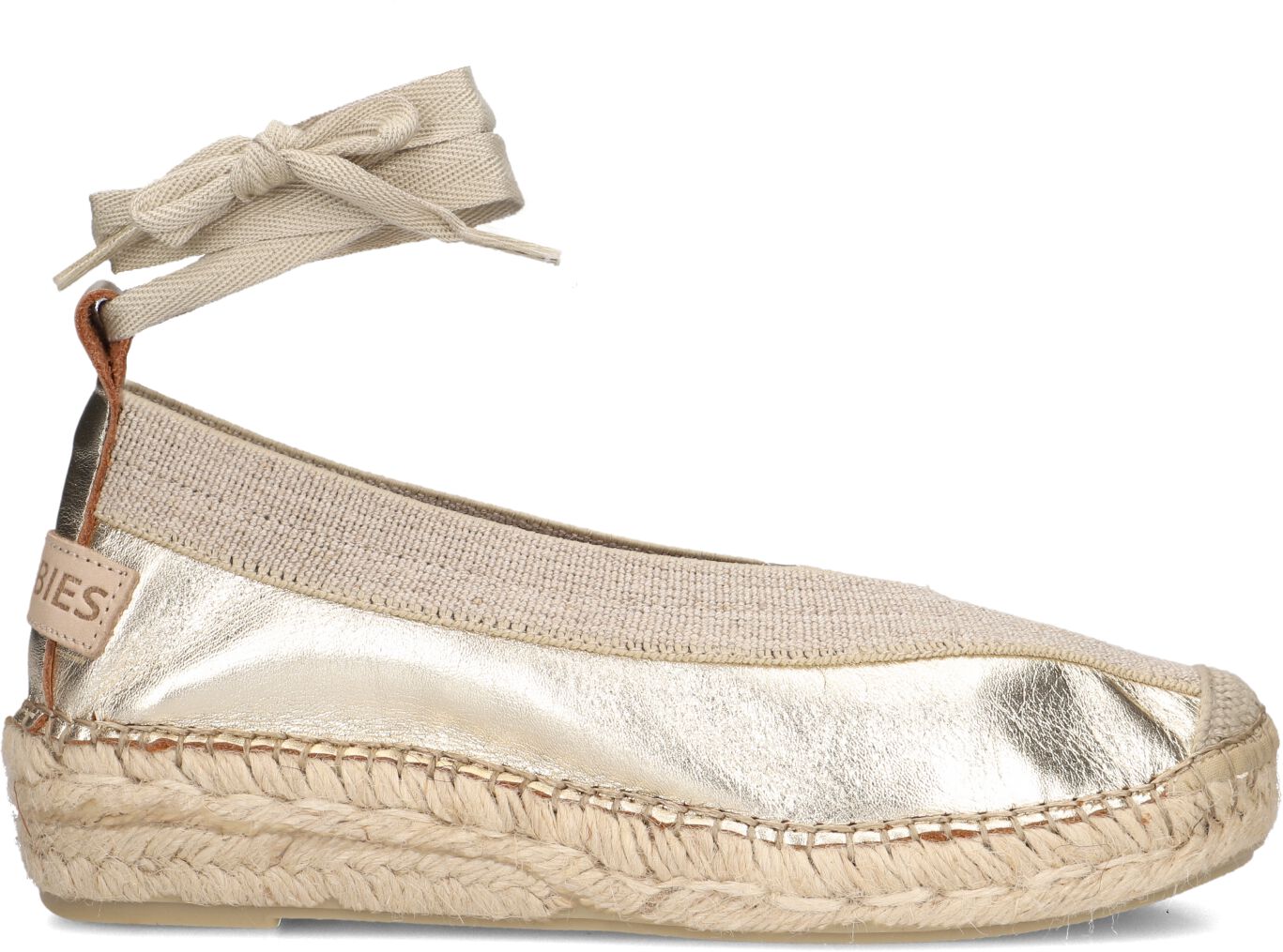 Shabbies Espadrilles
Dames Palma