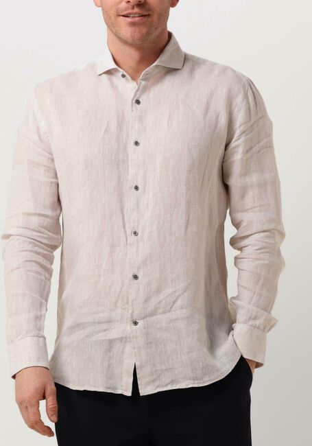 Zand GENTILUOMO Casual overhemd S9226-120 - large