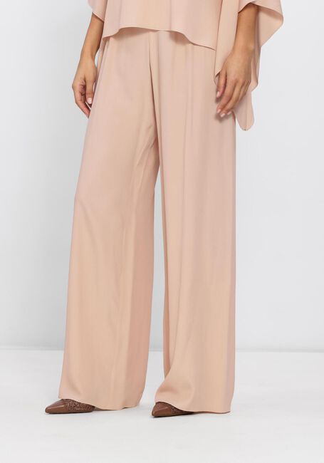 Zand NATAN Wijde broek PANTALON FLOU - large