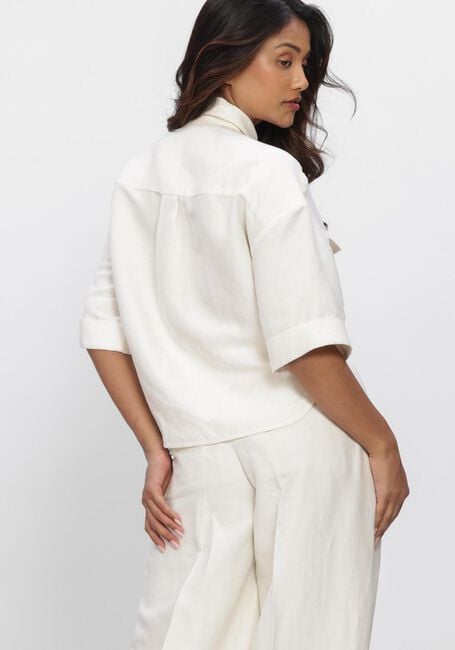 Witte CLOSED Tops & T-shirts UTILITY SHIRT - large