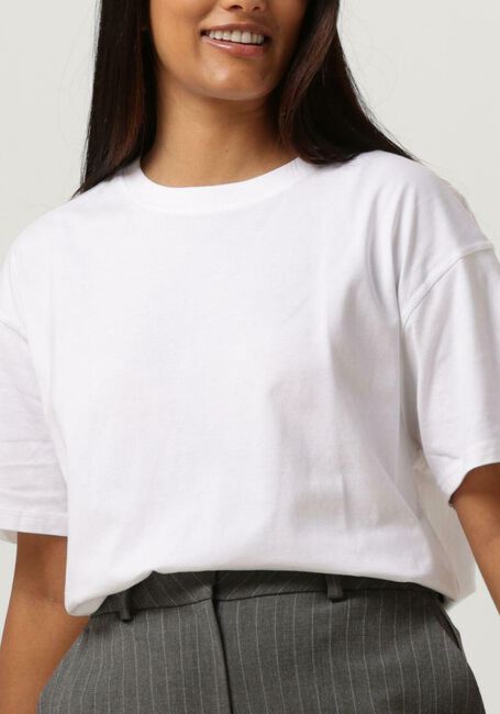 Witte ENVII T-shirt ENKULLA SS TEE SOLID - large