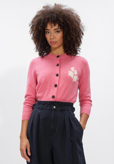 Roze ISABEL MARANT Truien/vesten NEWTON-GZ - large