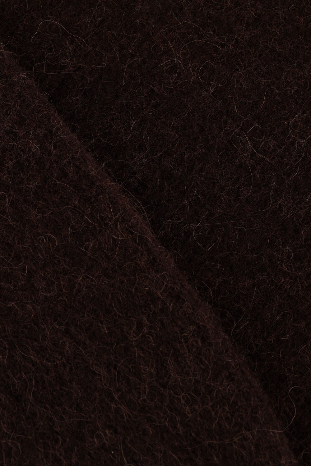 Bruine GESTUZ Coltrui ALPHAGZ ROLLNECK - large