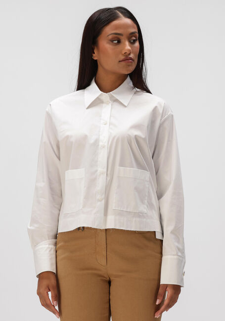 Witte LUISA CERANO Blouses 238650/3810-00 - large