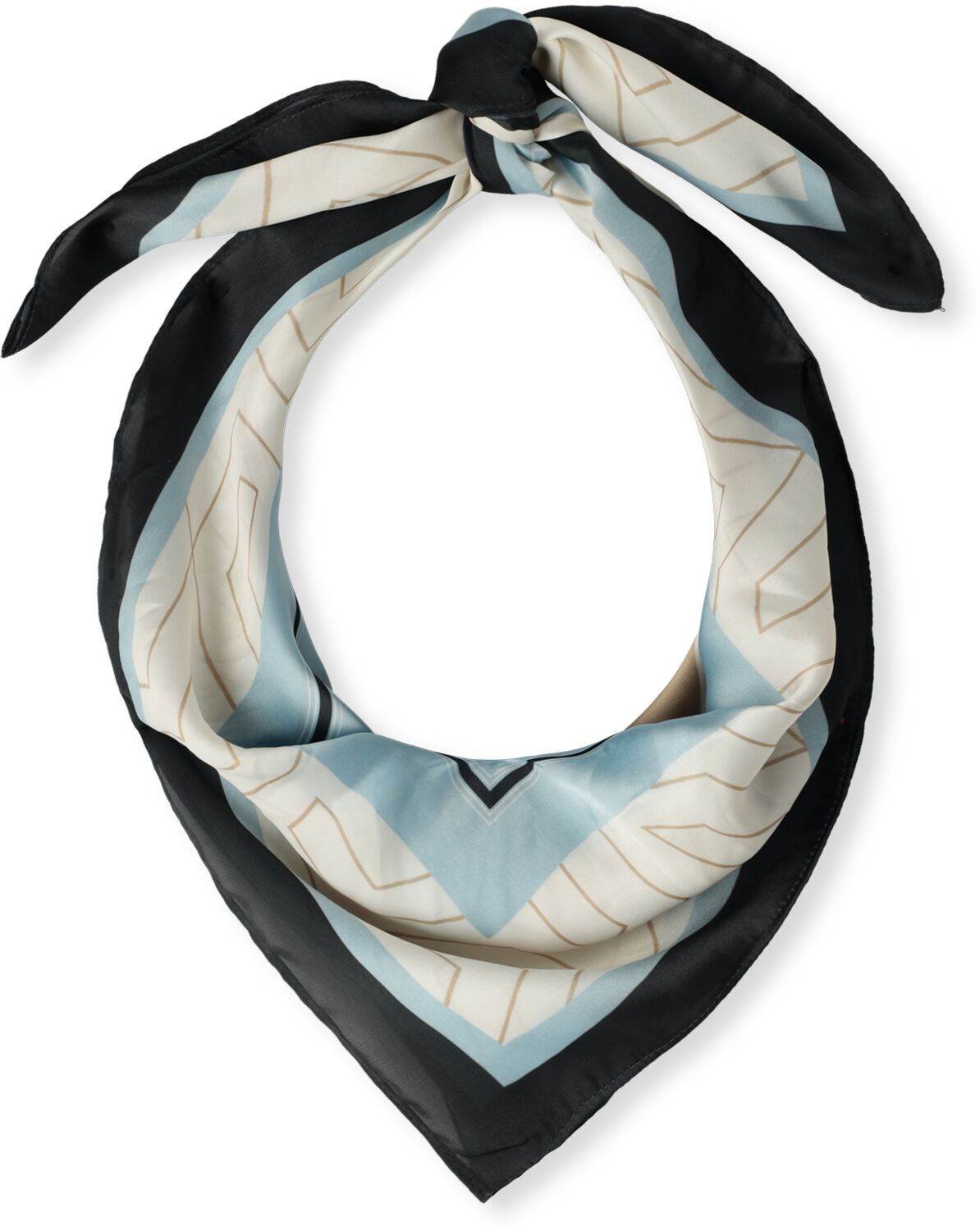Sjaal
Dames Sjaaltje, Kleur: Beige afbeelding