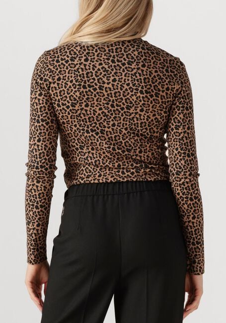 Bruine MARC CAIN SPORTS Top ZS 48.41 J61 - large