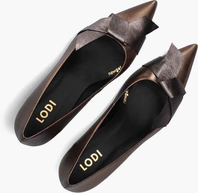 Bronskleurig LODI Pumps KADIL Bronskleurig LODI Pumps KADIL - large