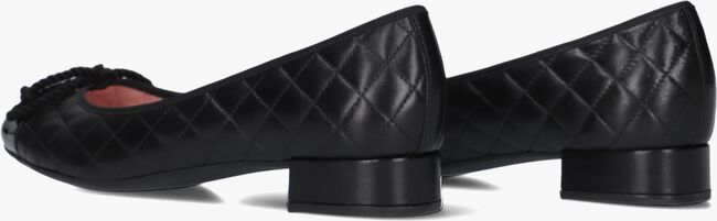 Zwarte PRETTY BALLERINAS Ballerina's 50063 Zwarte PRETTY BALLERINAS Ballerina's 50063 - large