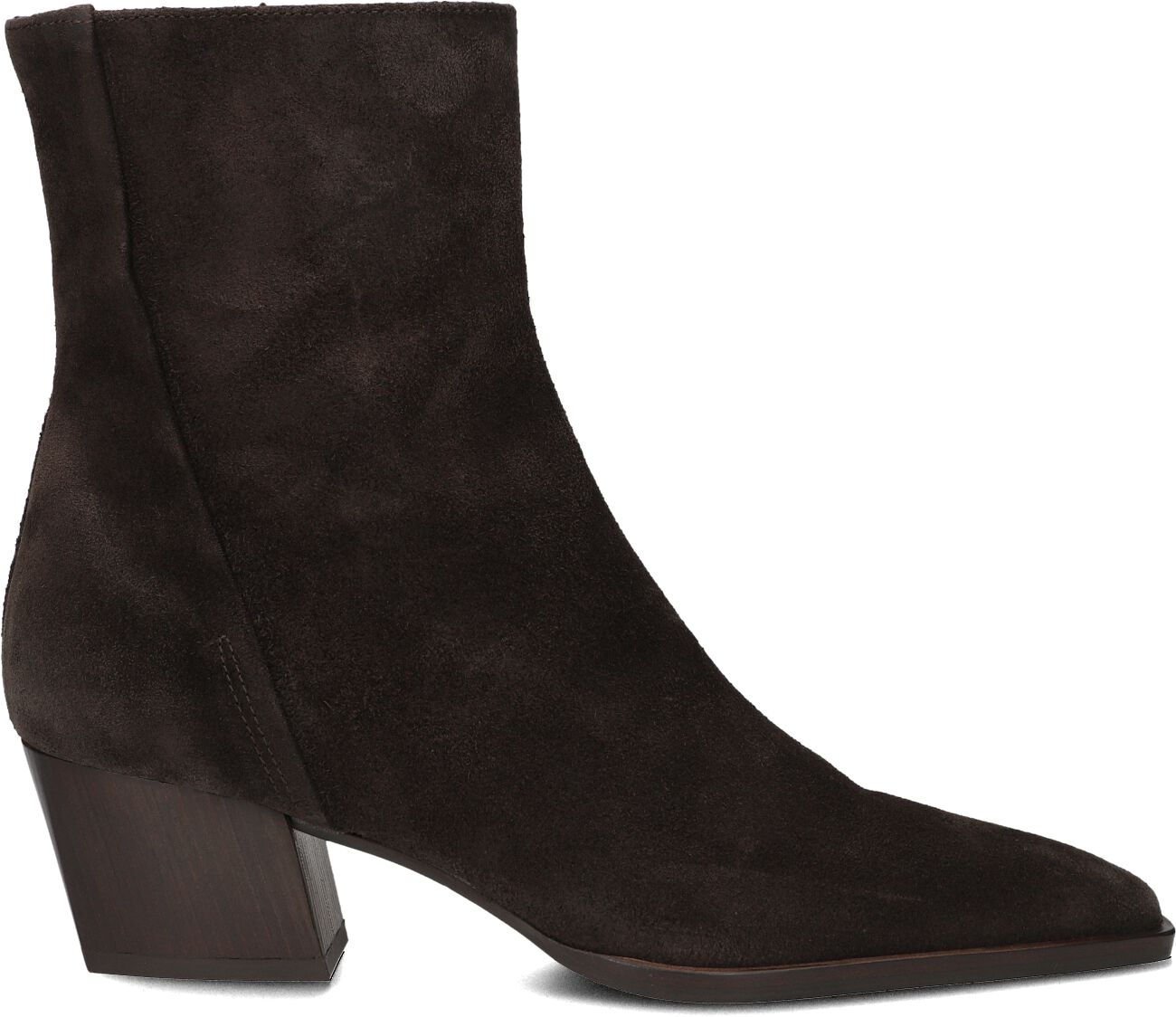 Zinda Zinda Enkellaarsjes Dames 3225