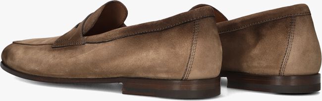 Bruine SANTONI Instappers CARLOS Bruine SANTONI Instappers CARLOS - large