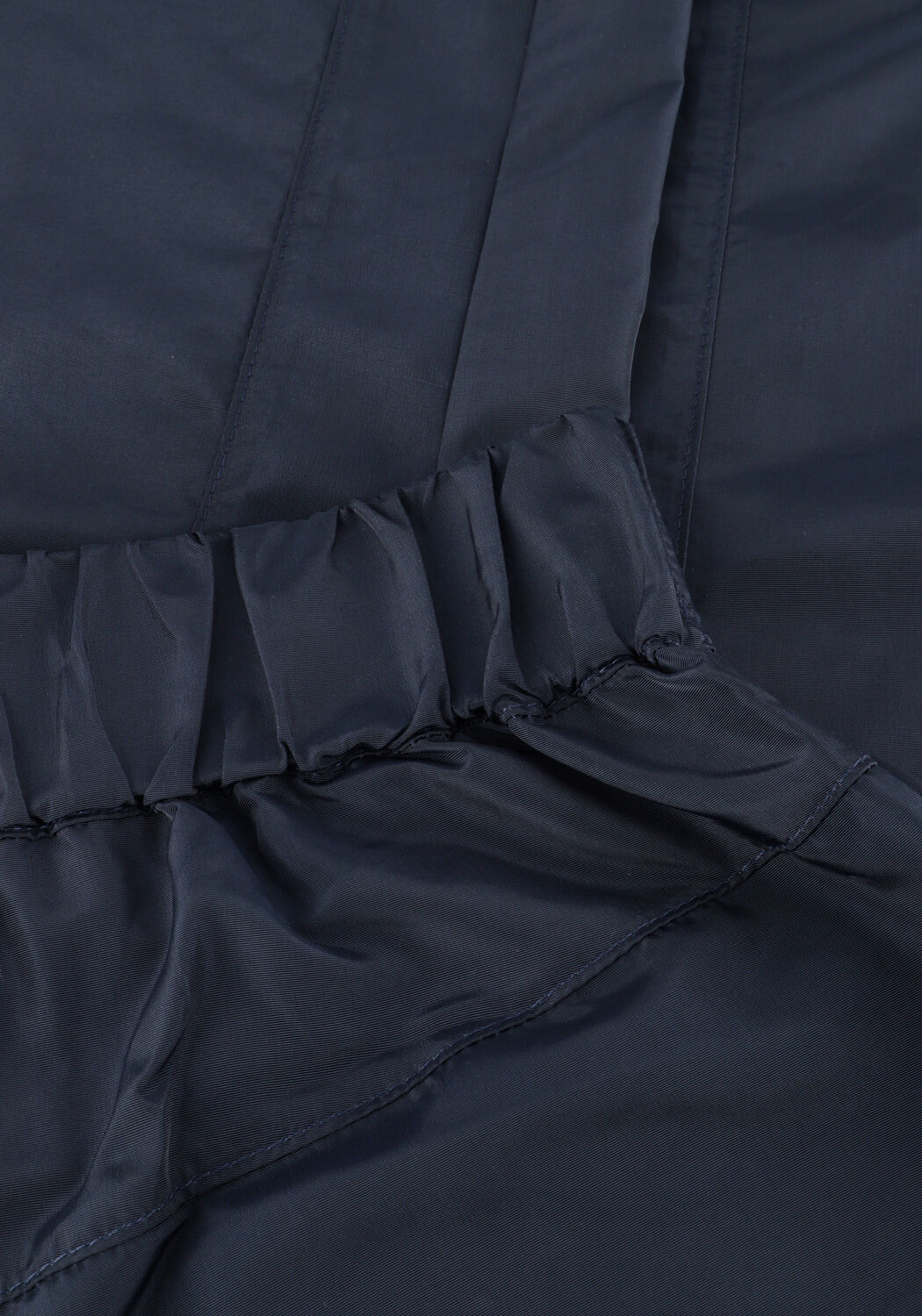 Donkerblauwe CO'COUTURE Cargobroeken TRICE POCKET PANT - large