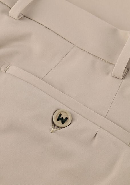 Beige BERWICH Pantalon MORELLO ELAX MG1751X - large