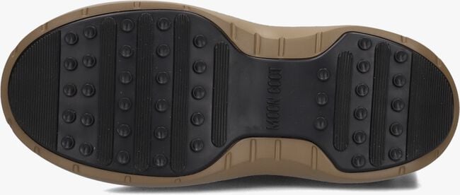 Cognac MOON BOOT Enkelboots MB LUNA LOW BOOT SUEDE Cognac MOON BOOT Enkelboots MB LUNA LOW BOOT SUEDE - large