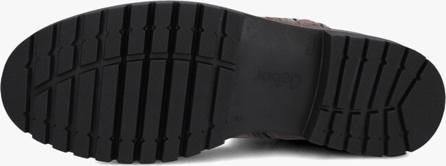 Taupe GABOR Enkellaarsjes 724.2 Taupe GABOR Enkellaarsjes 724.2 - large