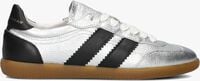 Zilveren STEFANO LAURAN Lage sneakers 1WHITE101 Zilveren STEFANO LAURAN Lage sneakers 1WHITE101 - medium