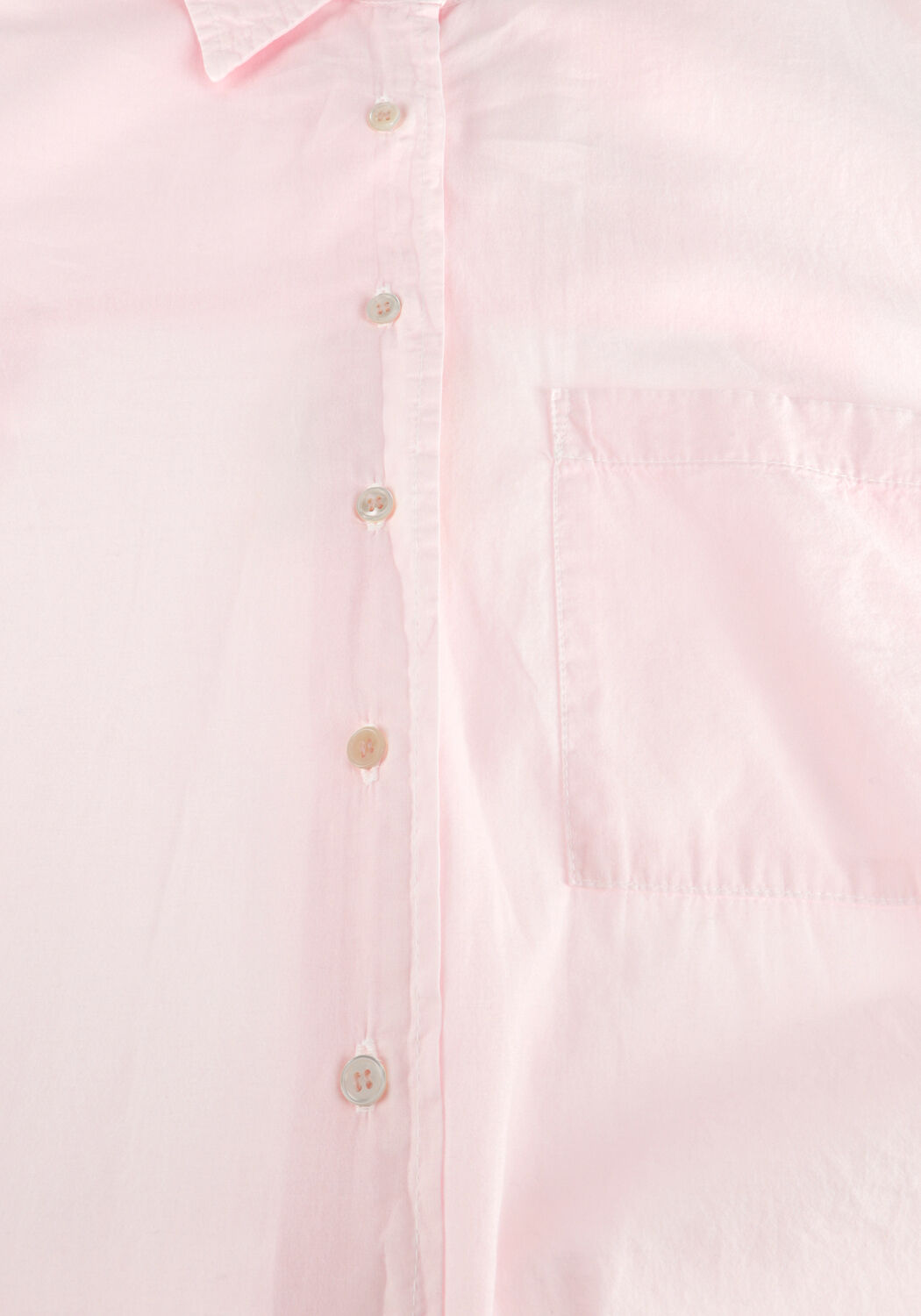 Lichtroze XIRENA Blouses SYDNEY SHIRT - large