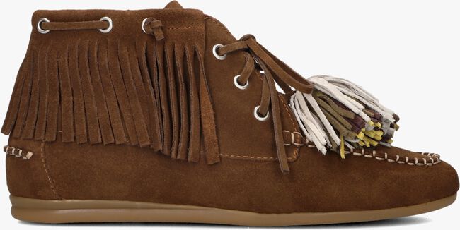 Cognac TORAL Mocassins MAUSI Cognac TORAL Mocassins MAUSI - large