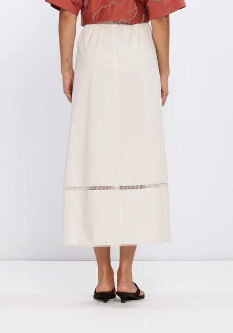 Beige MARC CAIN COLLECTION Rokken AC 71.28 W50 - large