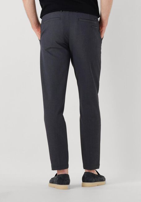 Donkerblauwe BOSS BLACK Pantalon H-KAITON - large