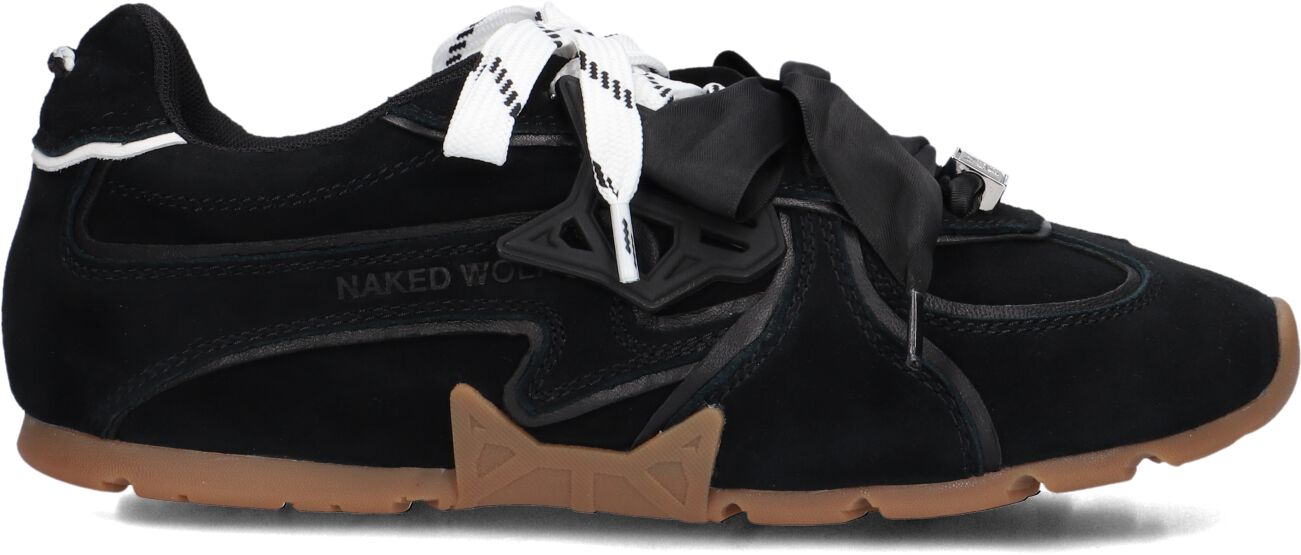 Naked Wolfe Naked Wolfe Lage Sneakers Dames Adored